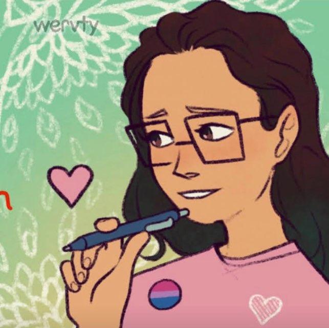 Abby profile photo