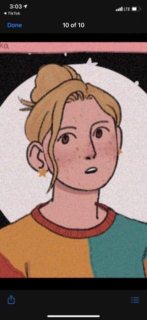 Whitney profile photo