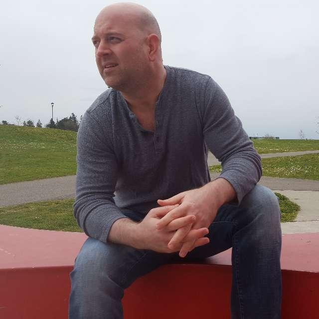 MikeBarbre profile photo