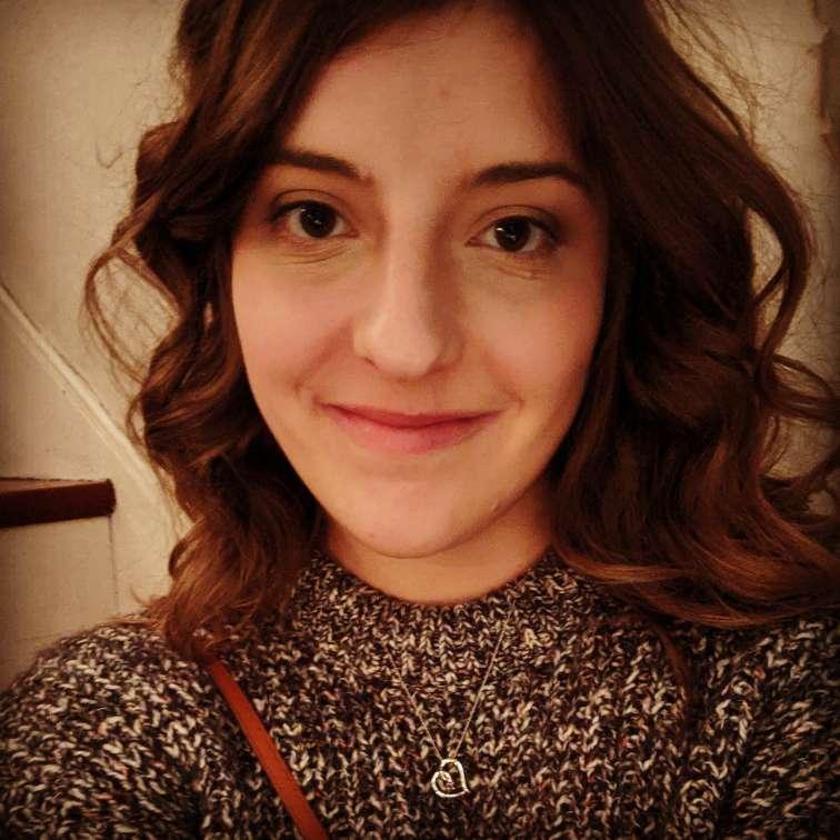 Emily profile photo