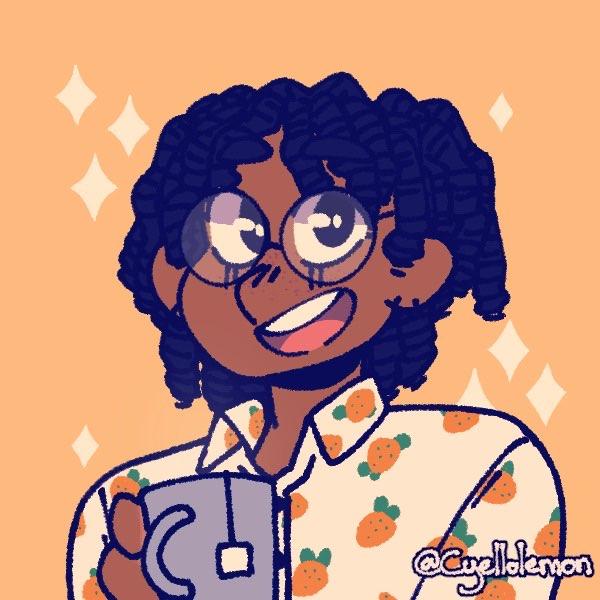 Cherry profile photo