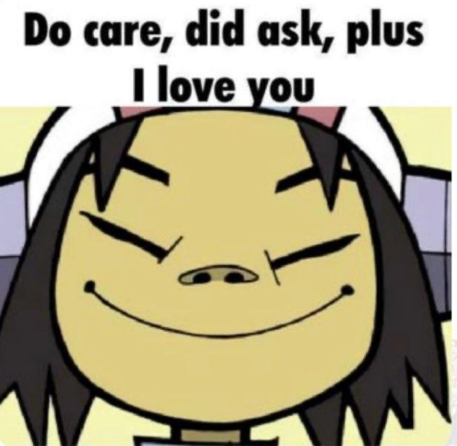 Justateenwholikescartoons profile photo