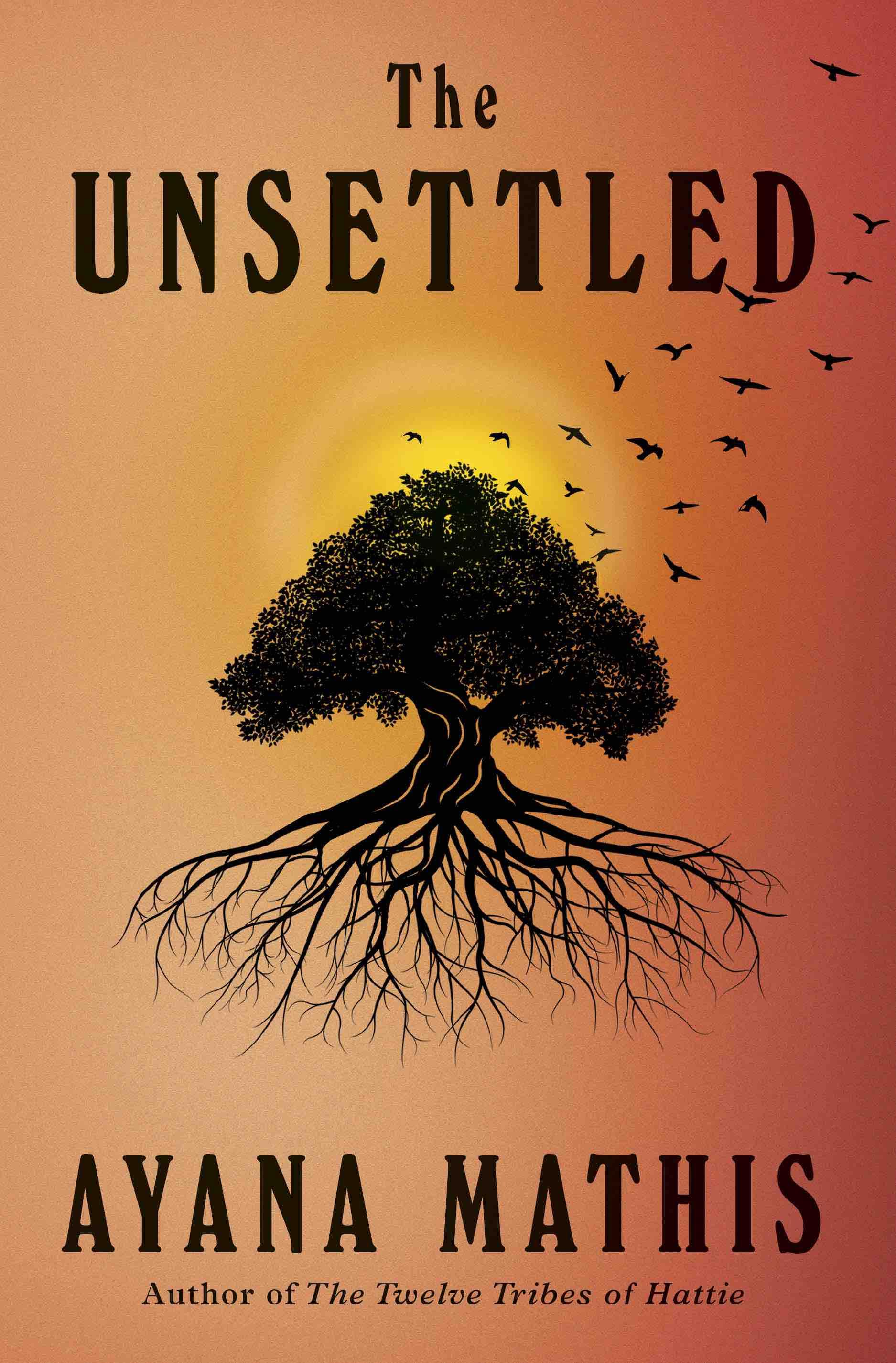 The Unsettled