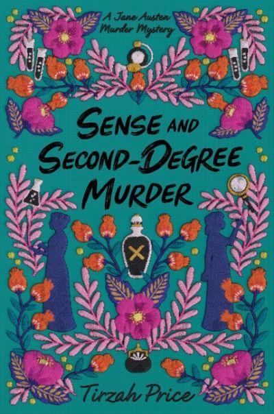Sense and Second-Degree Murder image