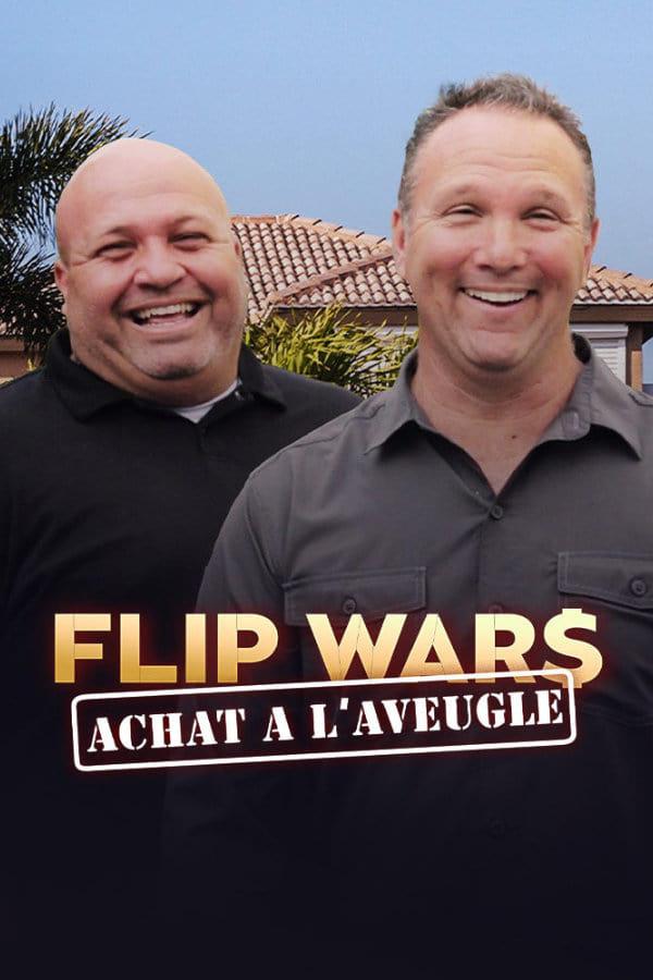 Flip Wars