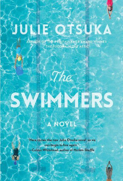 The Swimmers