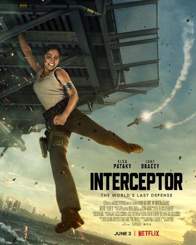 Interceptor
