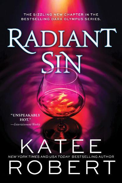 Radiant Sin image