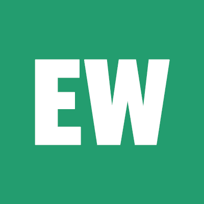 Entertainment Weekly profile photo