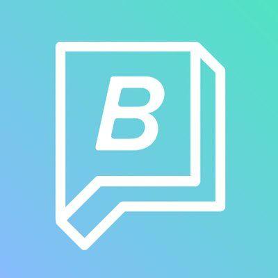 Bustle profile photo